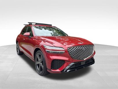Used 2024 Genesis GV70 2.5T w/ Sport Prestige Package