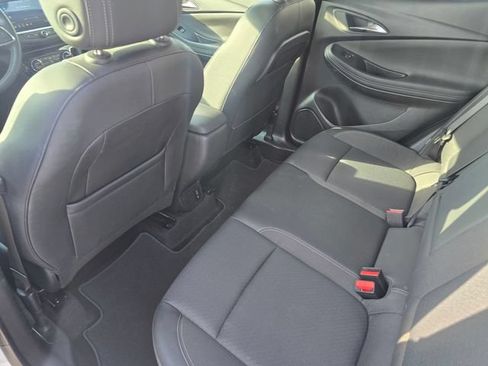 Used 2023 Buick Encore GX Select FWD image 12