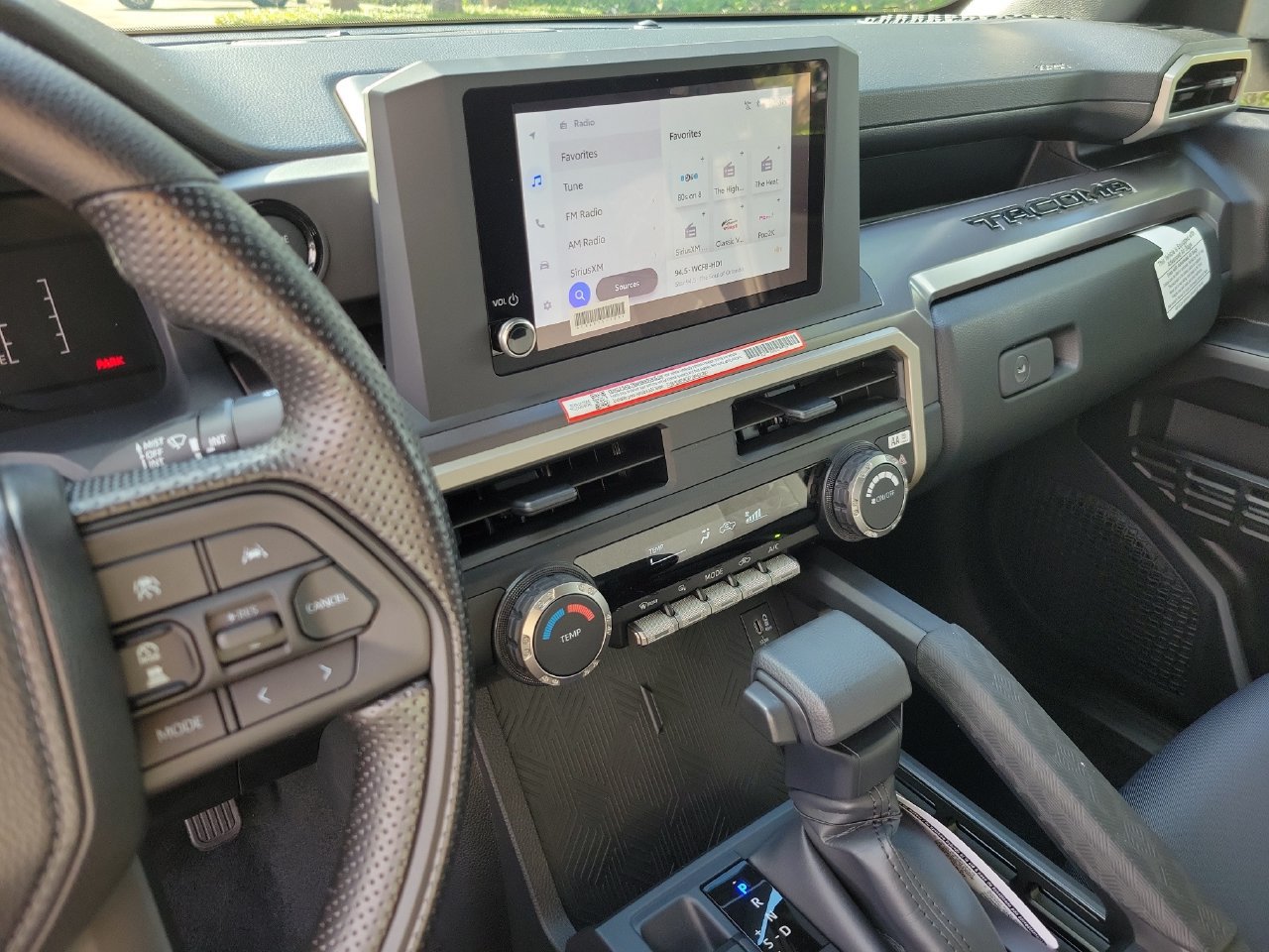 Used 2026 Toyota Tacoma SR5 RWD image 22