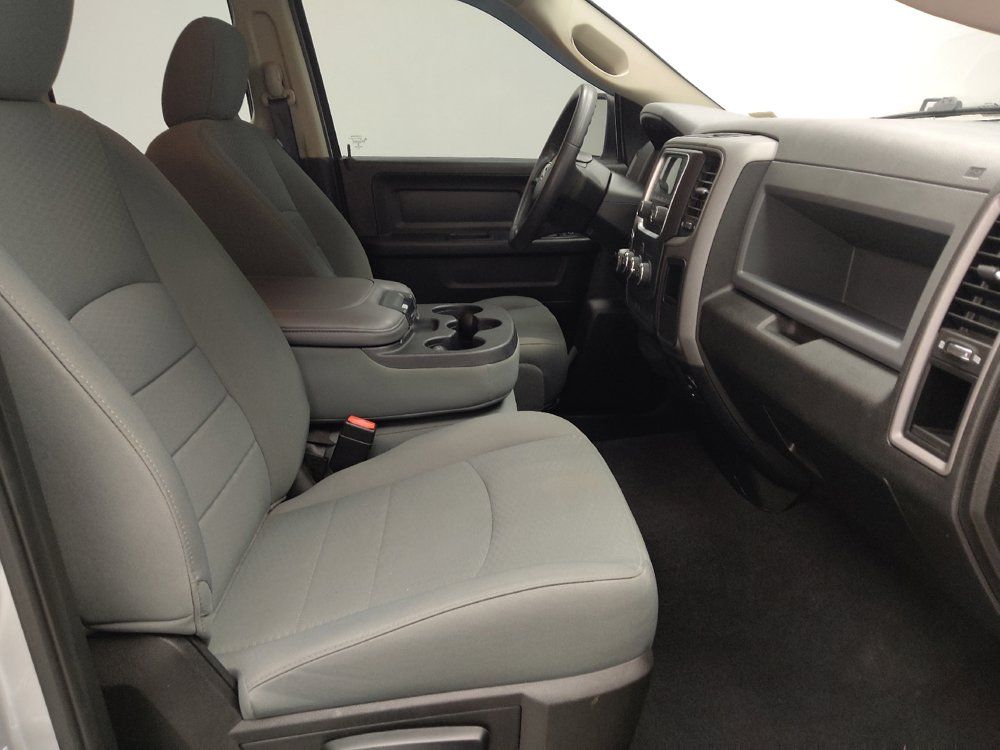 Used 2019 RAM 1500 Express AWD/4WD image 21