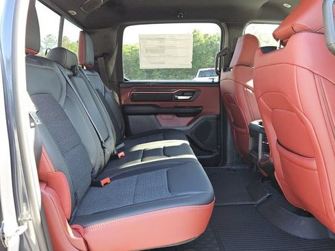 New 2026 RAM 1500 Rebel w/ Trailer Tow Group II AWD/4WD image 14