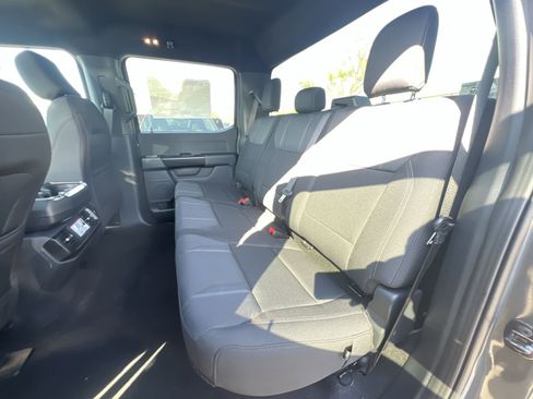 New 2026 Ford F150 STX w/ Equipment Group 200A AWD/4WD image 31