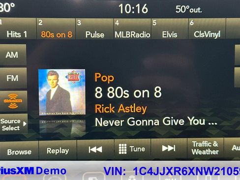 Used 2022 Jeep Wrangler Unlimited Rubicon 4xe image 34