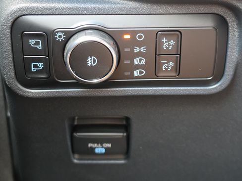 Used 2023 Ford Bronco Badlands AWD/4WD image 14