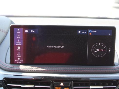 Certified 2025 Acura MDX A-Spec image 9
