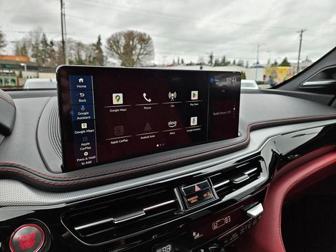 New 2026 Acura MDX A-Spec image 31