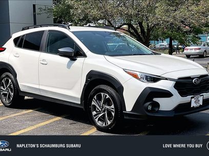 Certified 2026 Subaru Crosstrek 2.5i Premium w/ Convenience Package #2