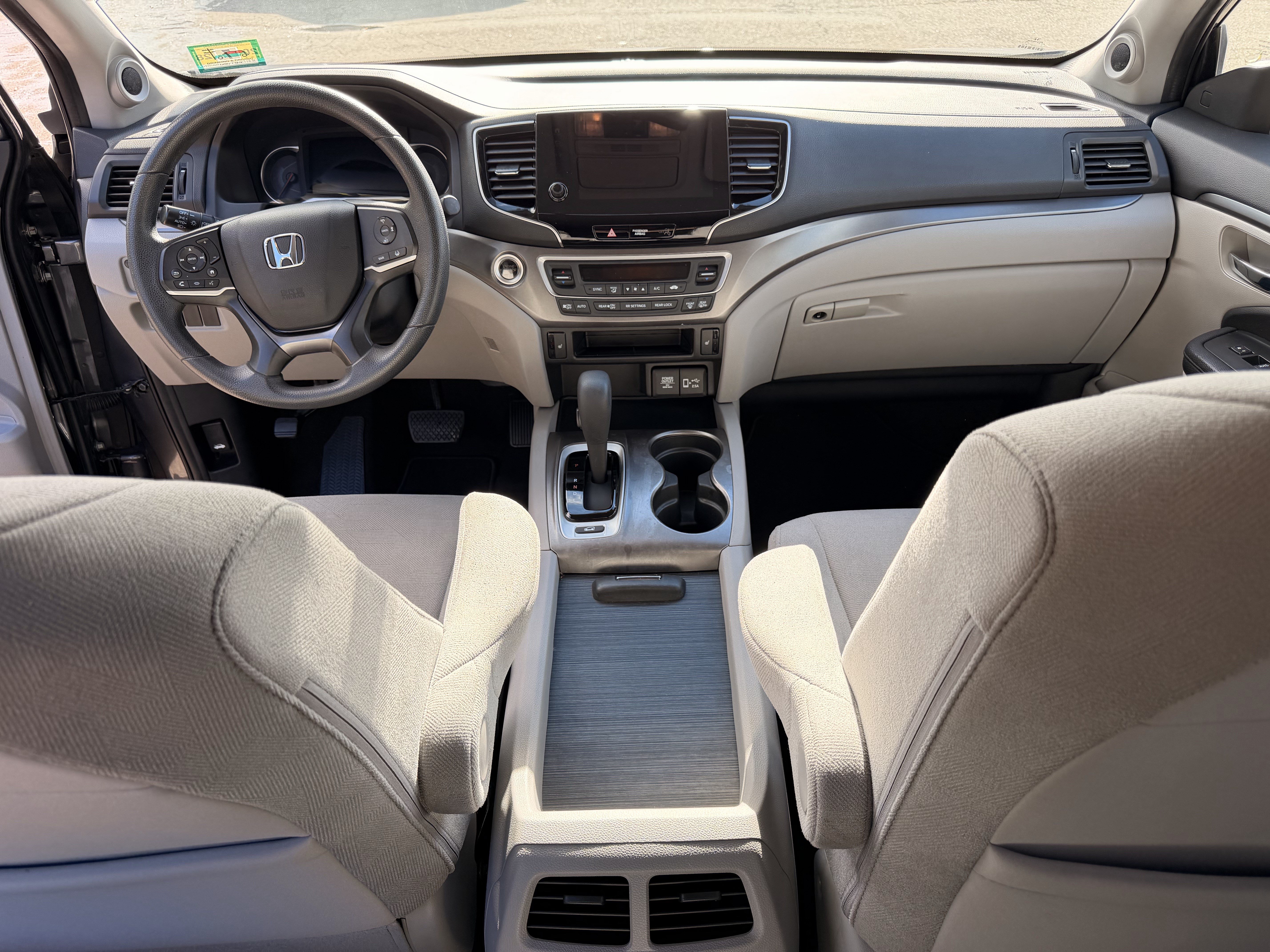 Used 2019 Honda Pilot EX image 17