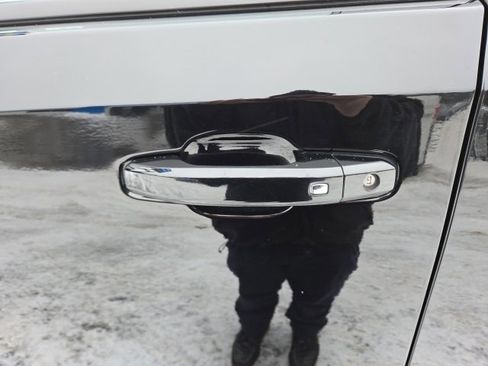 Used 2023 GMC Sierra 1500 Elevation w/ Preferred Package image 97