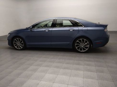Used 2019 Lincoln MKZ Reserve w/ Reserve Plus Package image 3