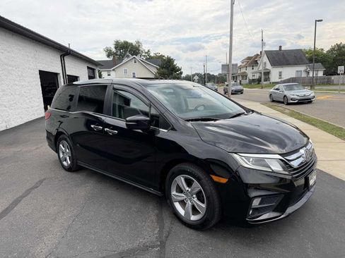 Used 2019 Honda Odyssey EX-L image 6
