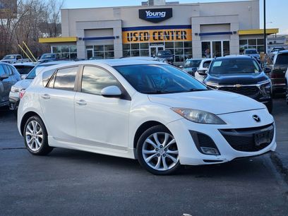 Used 2011 MAZDA MAZDA3 s Grand Touring