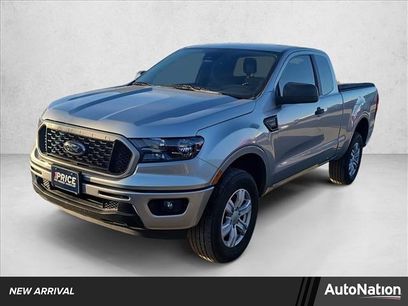 Used 2021 Ford Ranger XLT
