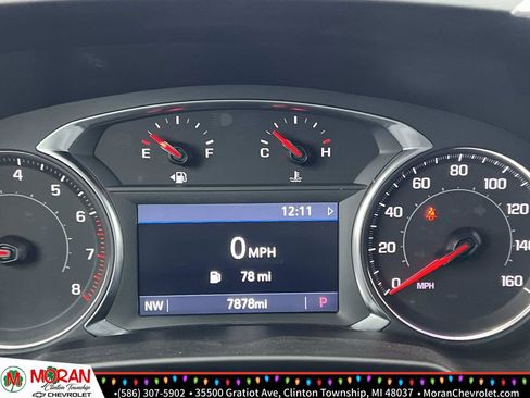 Certified 2024 Chevrolet Blazer LT w/ Convenience Package image 19