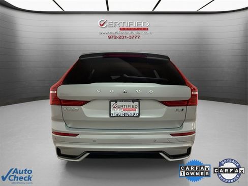 Used 2025 Volvo XC60 B5 Plus image 6