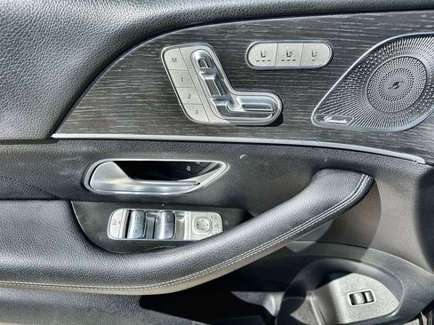 Used 2023 Mercedes-Benz GLE 350 4MATIC image 22