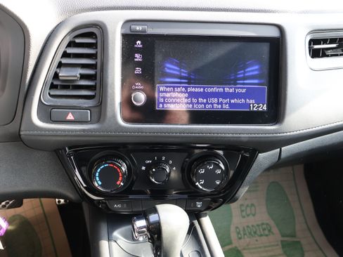 Used 2022 Honda HR-V Sport image 24