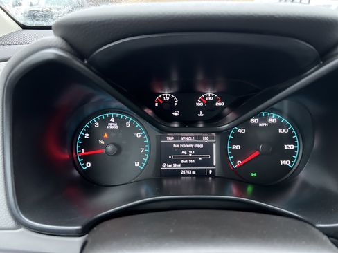 Used 2018 GMC Canyon W/T w/ Convenience Package image 20