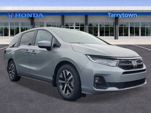 New 2026 Honda Odyssey EX-L image 5