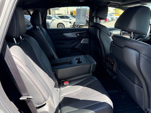 Certified 2026 Acura MDX A-Spec image 21