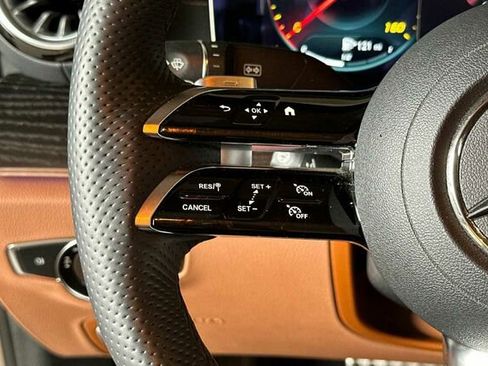 Used 2023 Mercedes-Benz E 450 Cabriolet image 31