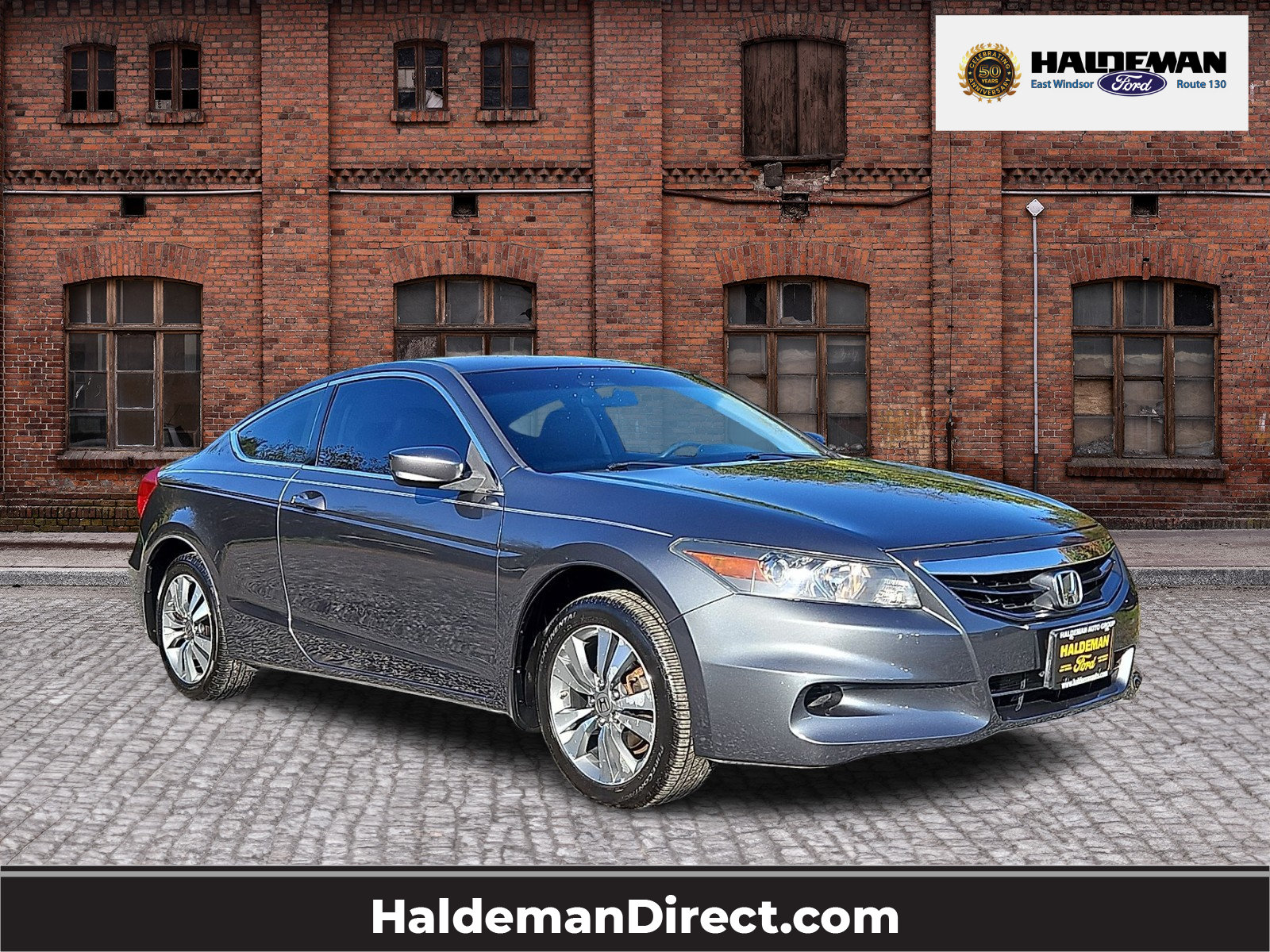 Used 2012 Honda Accord LX-S image 1