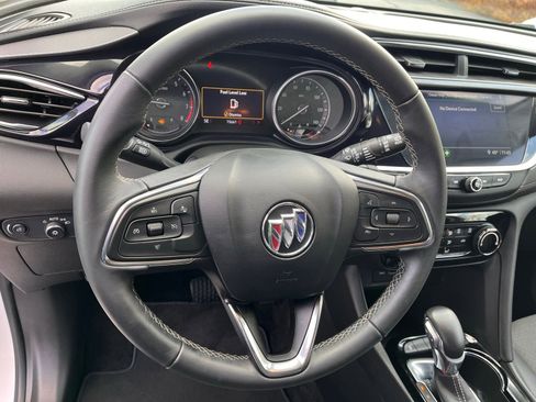 Certified 2023 Buick Encore GX Preferred image 34