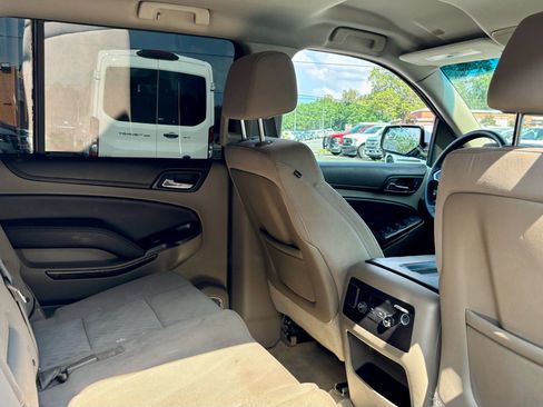 Used 2015 Chevrolet Suburban LS w/ Max Trailering Package image 11