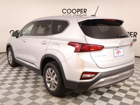 Used 2019 Hyundai Santa Fe SE image 21