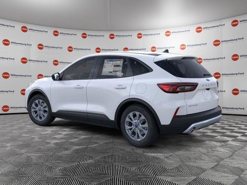 New 2026 Ford Escape Active w/ Cold Weather Package AWD/4WD image 4