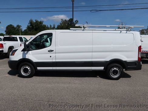 Used 2018 Ford Transit 250 148 Low Roof RWD image 2