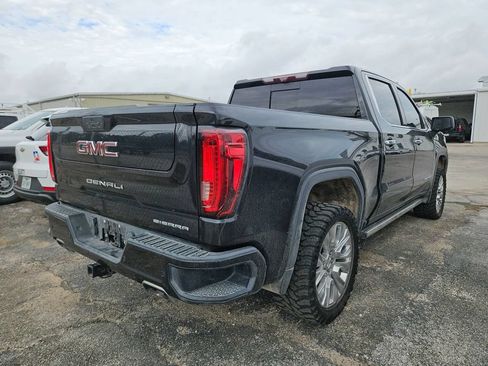 Used 2020 GMC Sierra 1500 Denali w/ Denali Ultimate Package AWD/4WD image 5