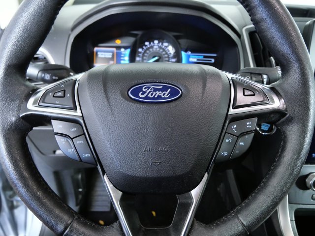 Certified 2024 Ford Edge SEL w/ Convenience Package AWD/4WD image 21