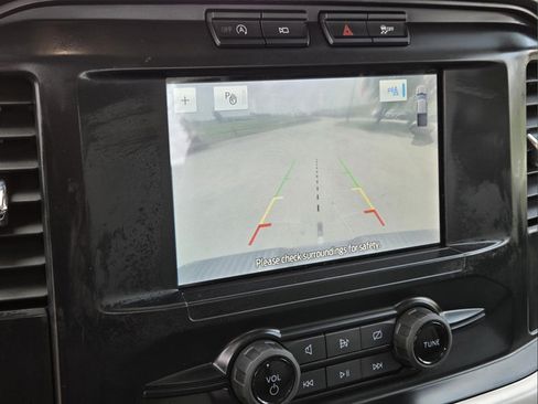 Used 2023 Ford F150 XL w/ Trailer Tow Package AWD/4WD image 15