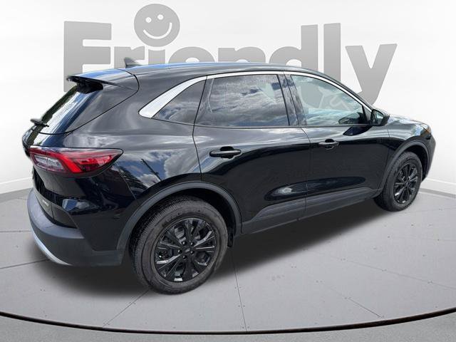 Used 2023 Ford Escape Active AWD/4WD image 8