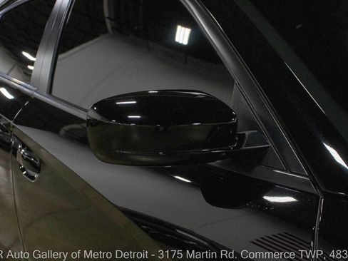 Used 2021 Dodge Charger SRT Hellcat image 32