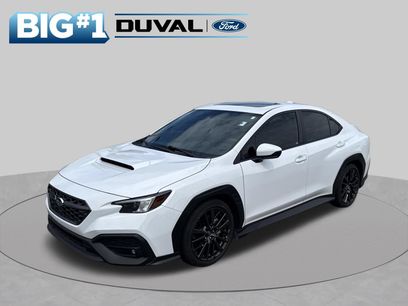 Used 2023 Subaru WRX Premium