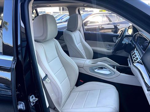 Used 2024 Mercedes-Benz GLE 350 GLE 350 image 8