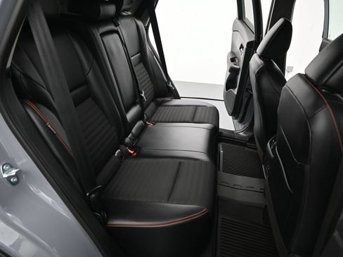 Used 2026 Nissan Rogue SV AWD/4WD image 8