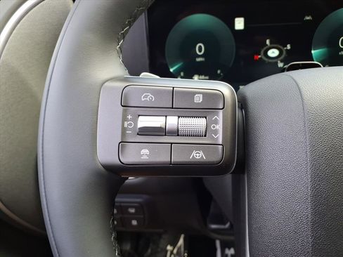 New 2026 Hyundai Palisade Calligraphy image 12