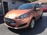 Used 2017 Ford Fiesta SE image 4
