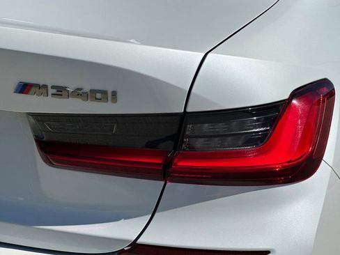 Used 2020 BMW M340i w/ Premium Package RWD image 32