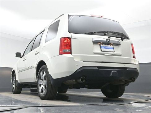 Used 2013 Honda Pilot Touring image 28