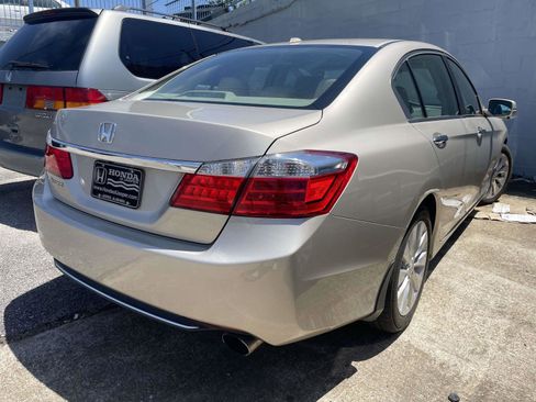 Used 2013 Honda Accord EX-L image 4