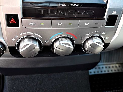 Used 2018 Toyota Tundra SR5 w/ TRD Off Road Package AWD/4WD image 24