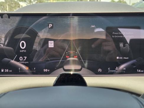 New 2027 Genesis G80 3.5T Prestige AWD/4WD image 11