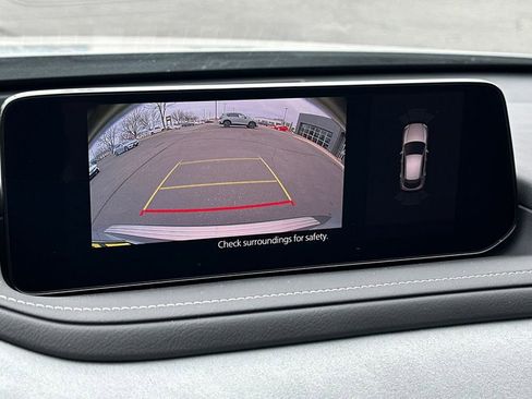 New 2026 MAZDA CX-30 Aire Edition AWD/4WD image 19