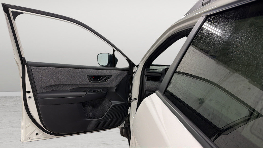 New 2026 Subaru Outback Limited AWD/4WD image 14