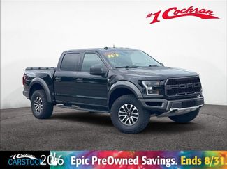 Used 2019 Ford F150 Raptor AWD/4WD video 1