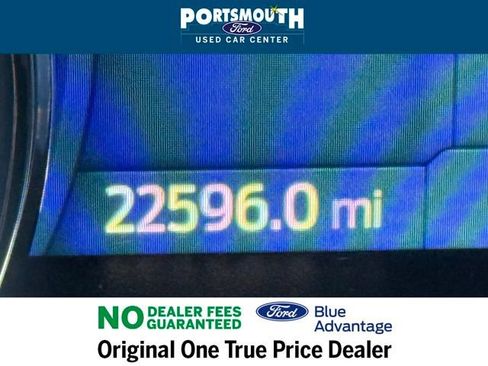 Used 2023 Ford F150 XLT w/ Equipment Group 302A High image 18